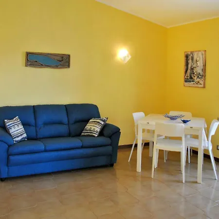 La Terrazza Di Dinky By Interhome * Formia