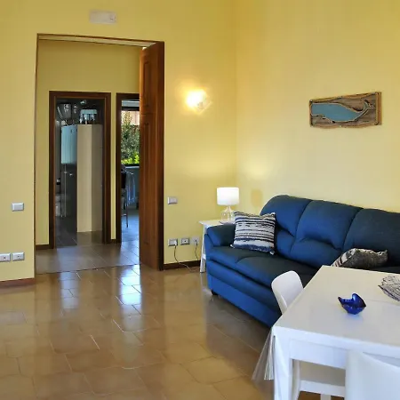 La Terrazza Di Dinky By Interhome * Formia