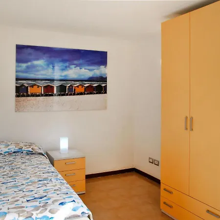 La Terrazza Di Dinky By Interhome Formia